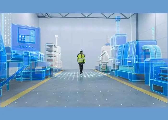 Method Of Installation Simulation And Analysis In Virtual and Augmented Reality