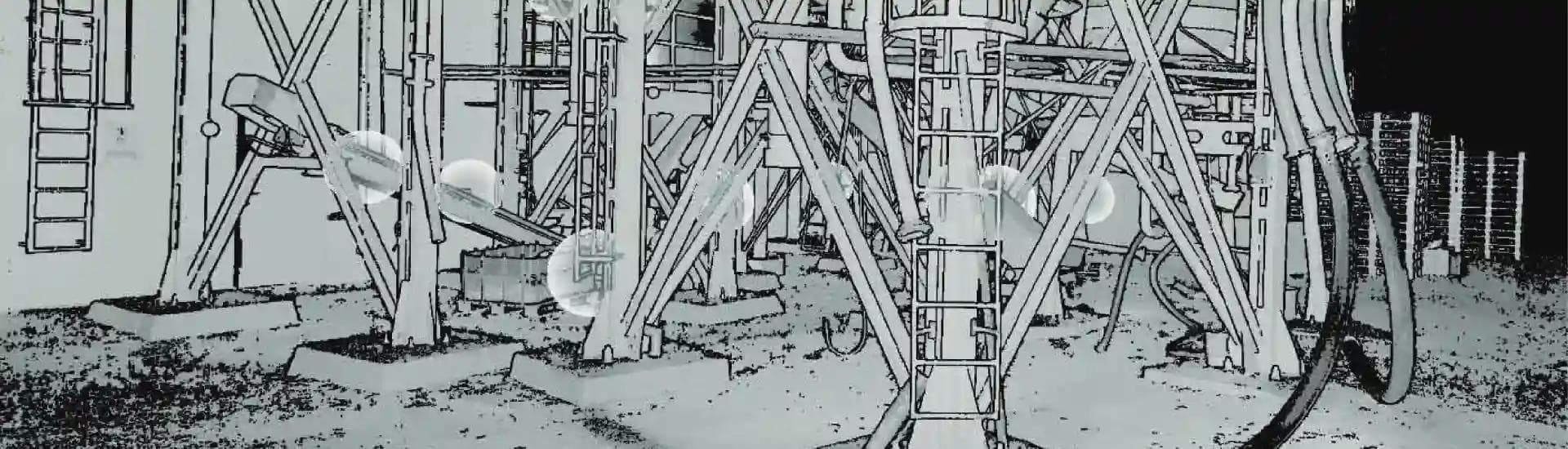 As-Built CAD Model from Point Cloud